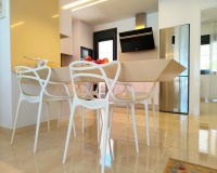 Revente - Villa - San Miguel de Salinas - Inland