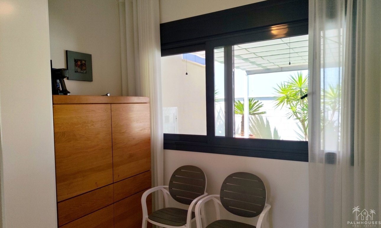 Revente - Villa - San Miguel de Salinas - Inland
