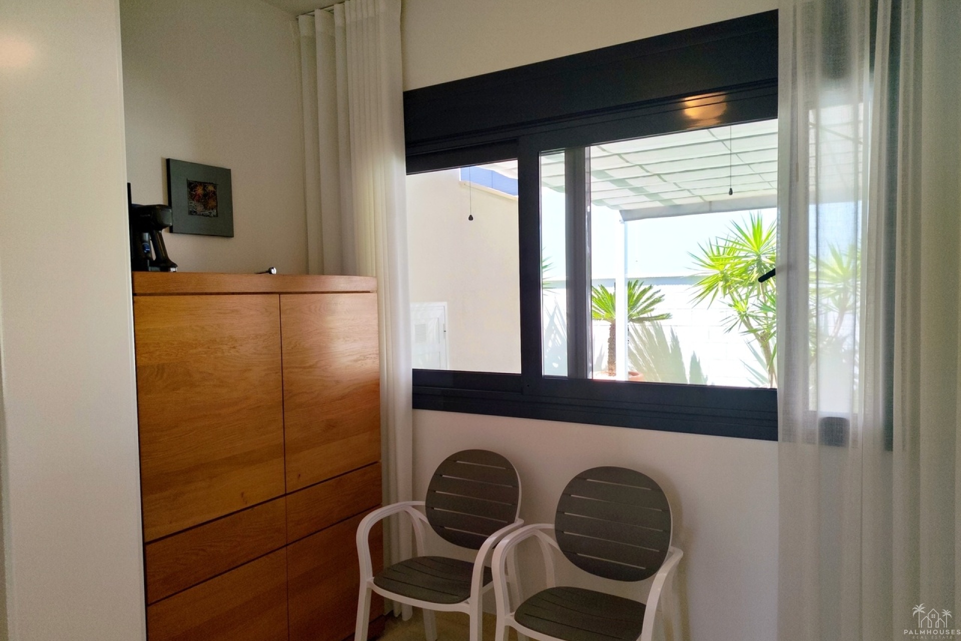 Revente - Villa - San Miguel de Salinas - Inland