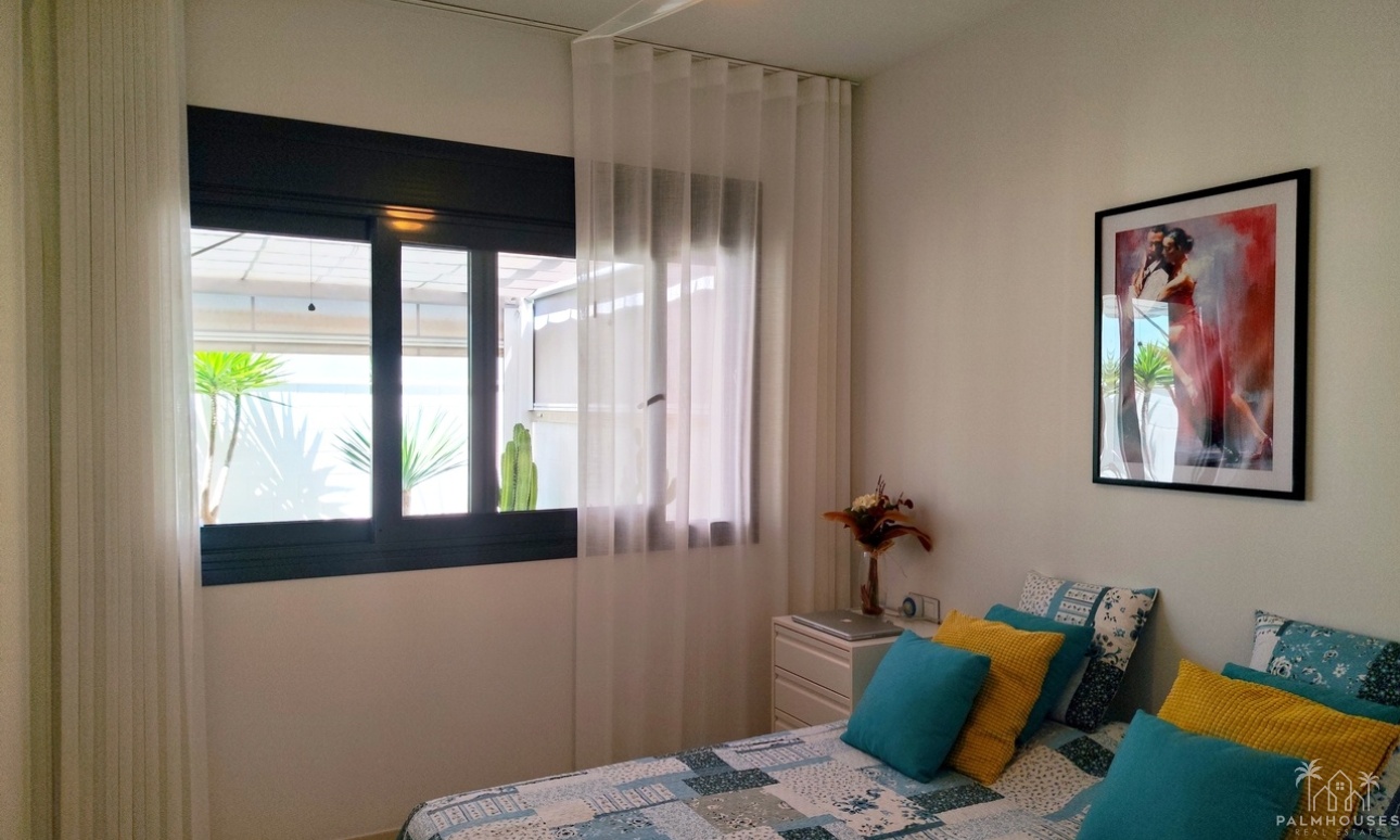 Revente - Villa - San Miguel de Salinas - Inland