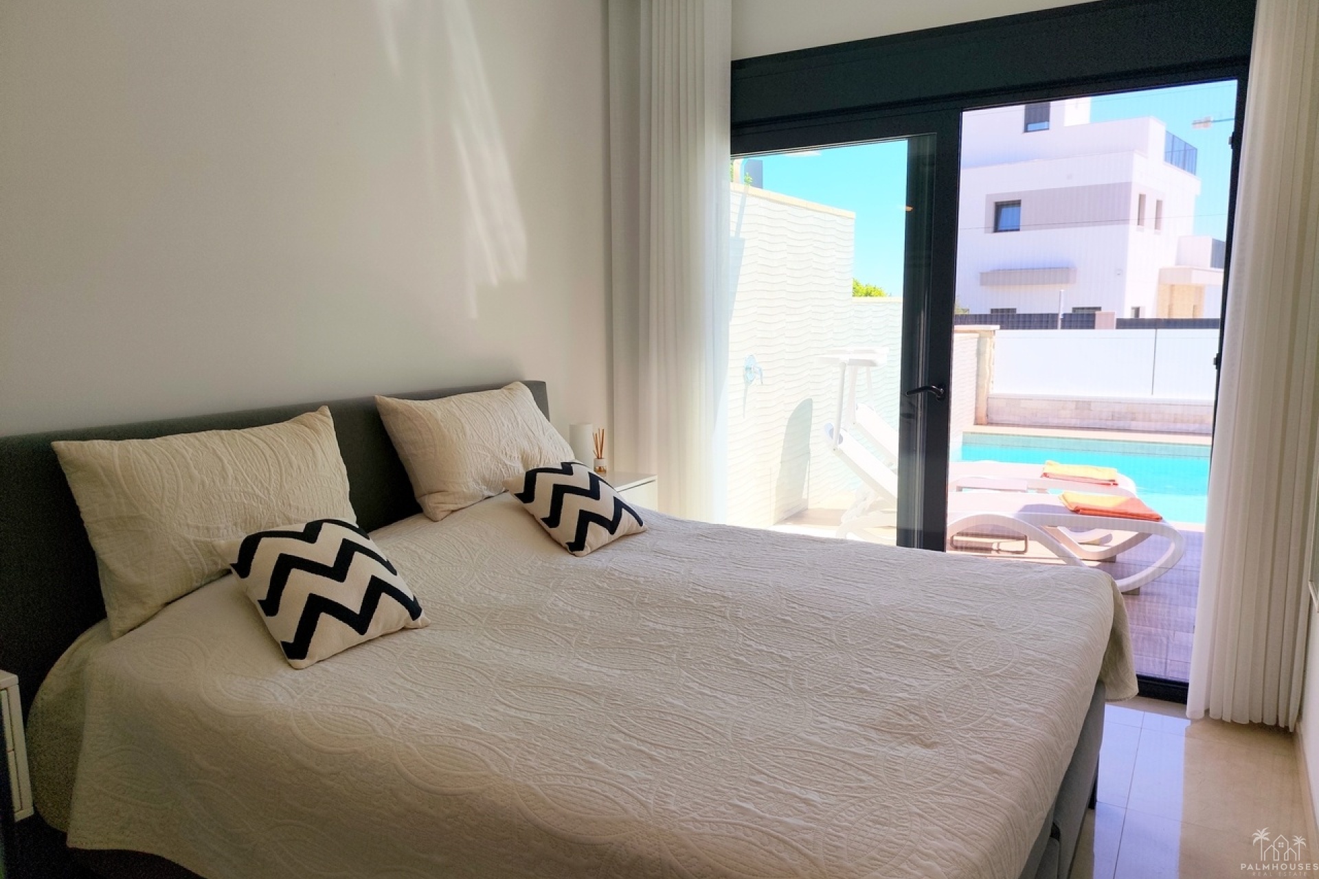Revente - Villa - San Miguel de Salinas - Inland