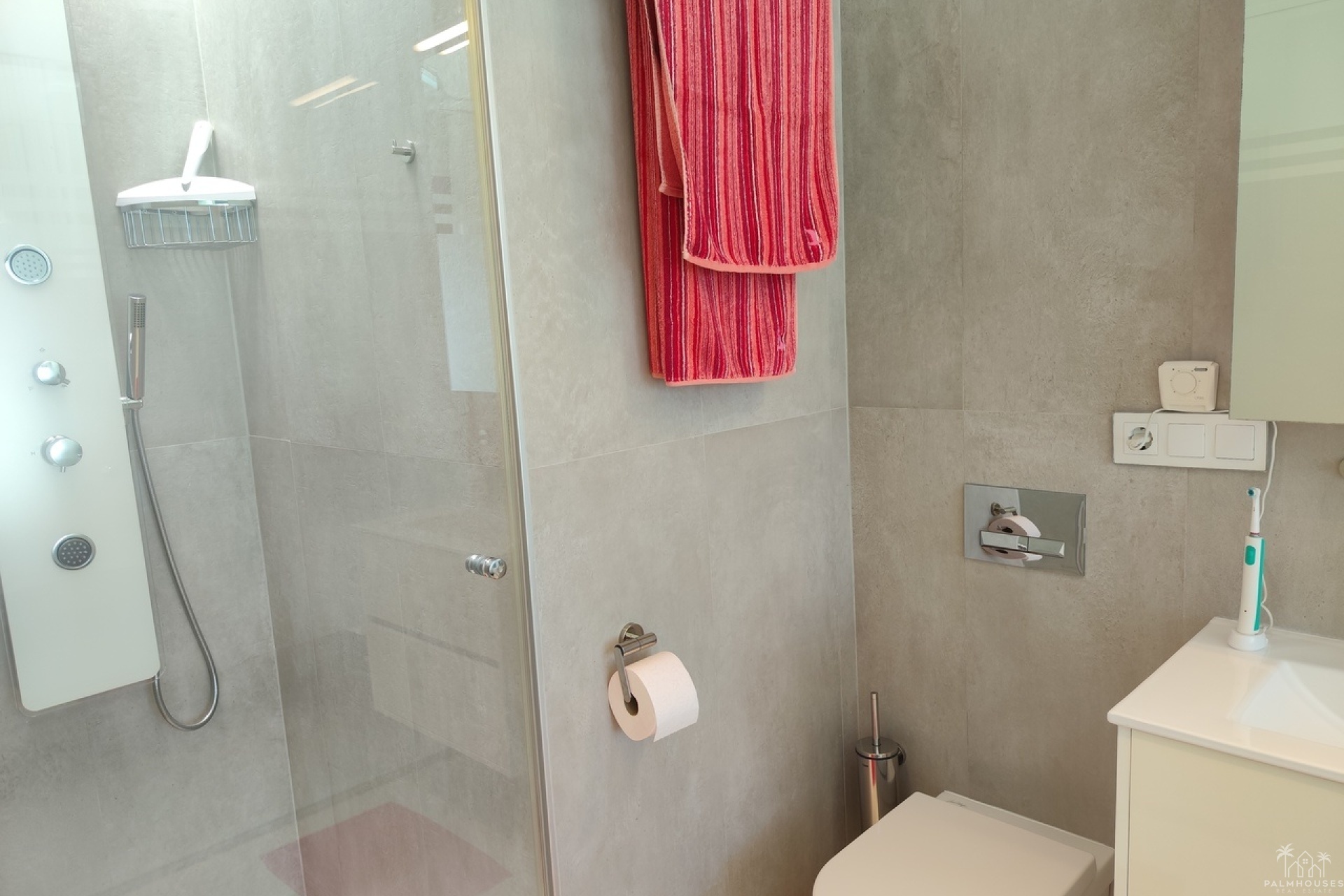 Revente - Villa - San Miguel de Salinas - Inland