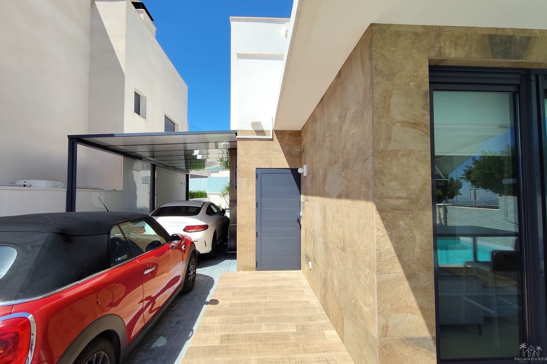 Revente - Villa - San Miguel de Salinas - Inland
