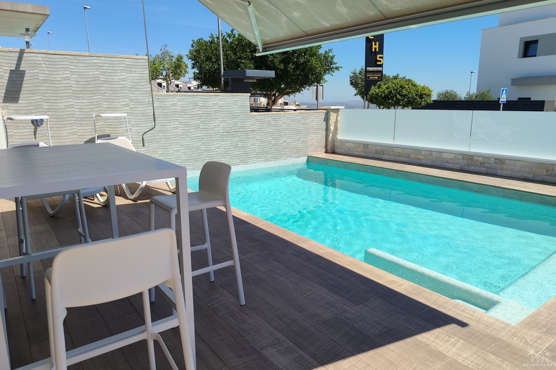 Revente - Villa - San Miguel de Salinas - Inland