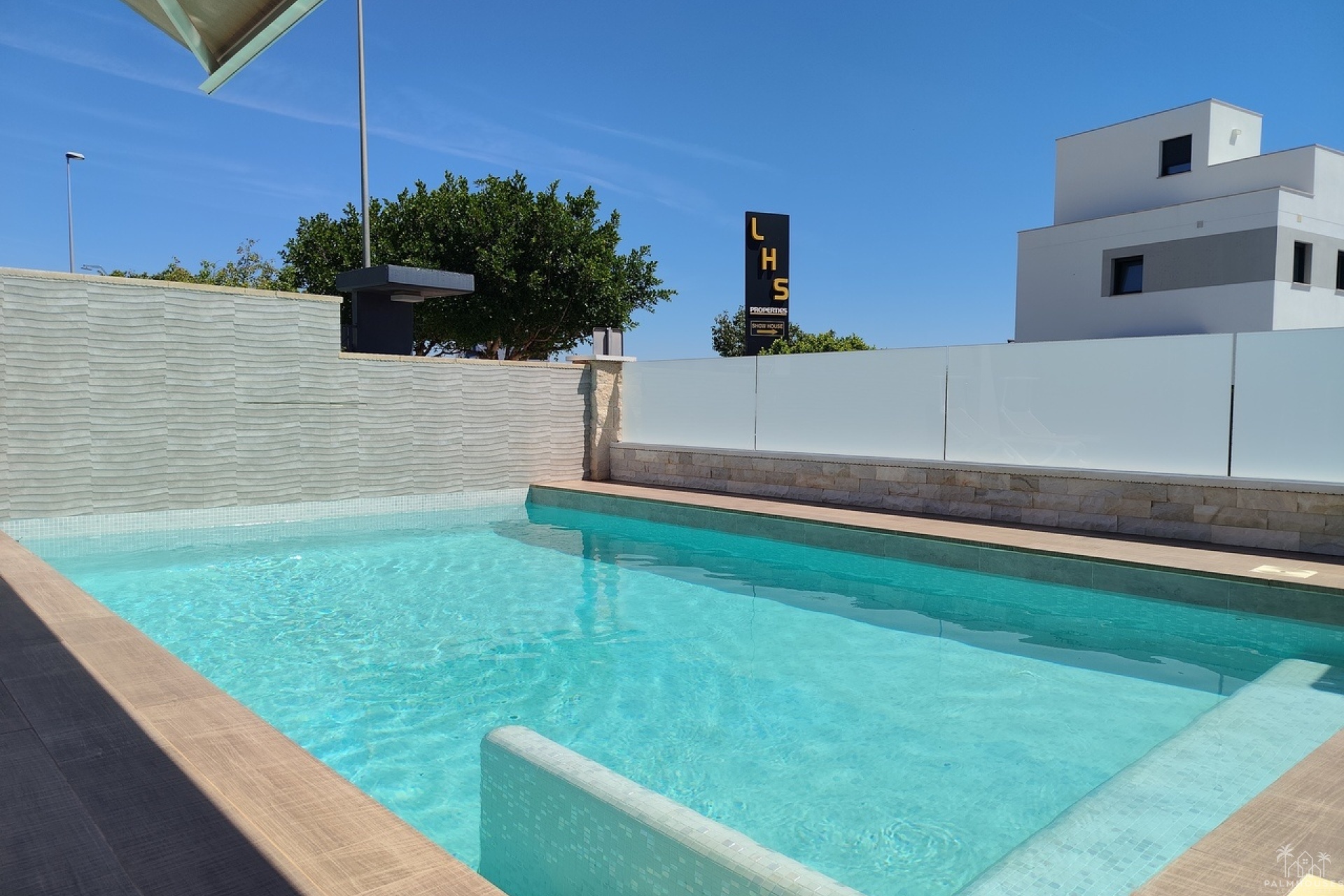Revente - Villa - San Miguel de Salinas - Inland