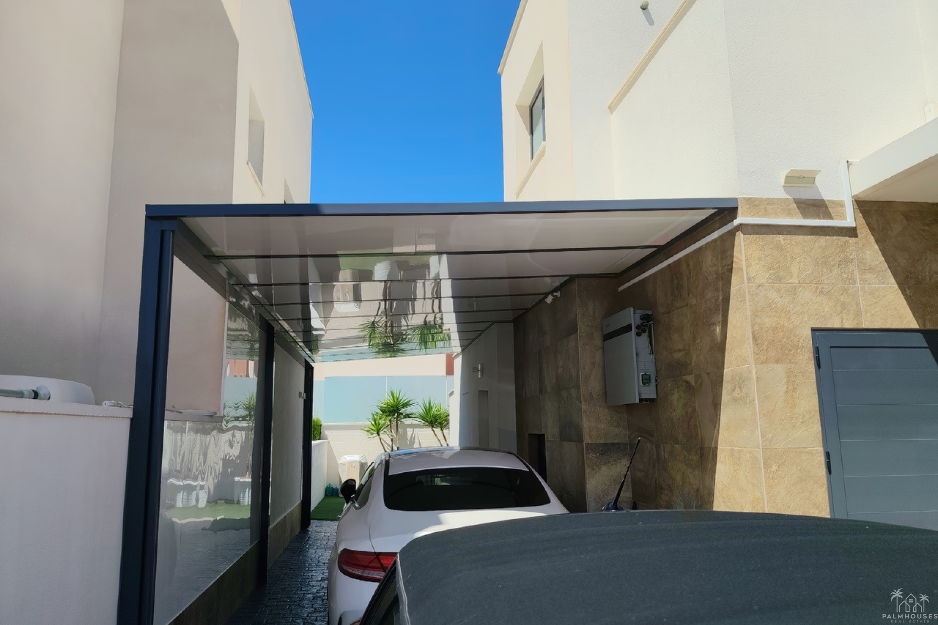 Revente - Villa - San Miguel de Salinas - Inland