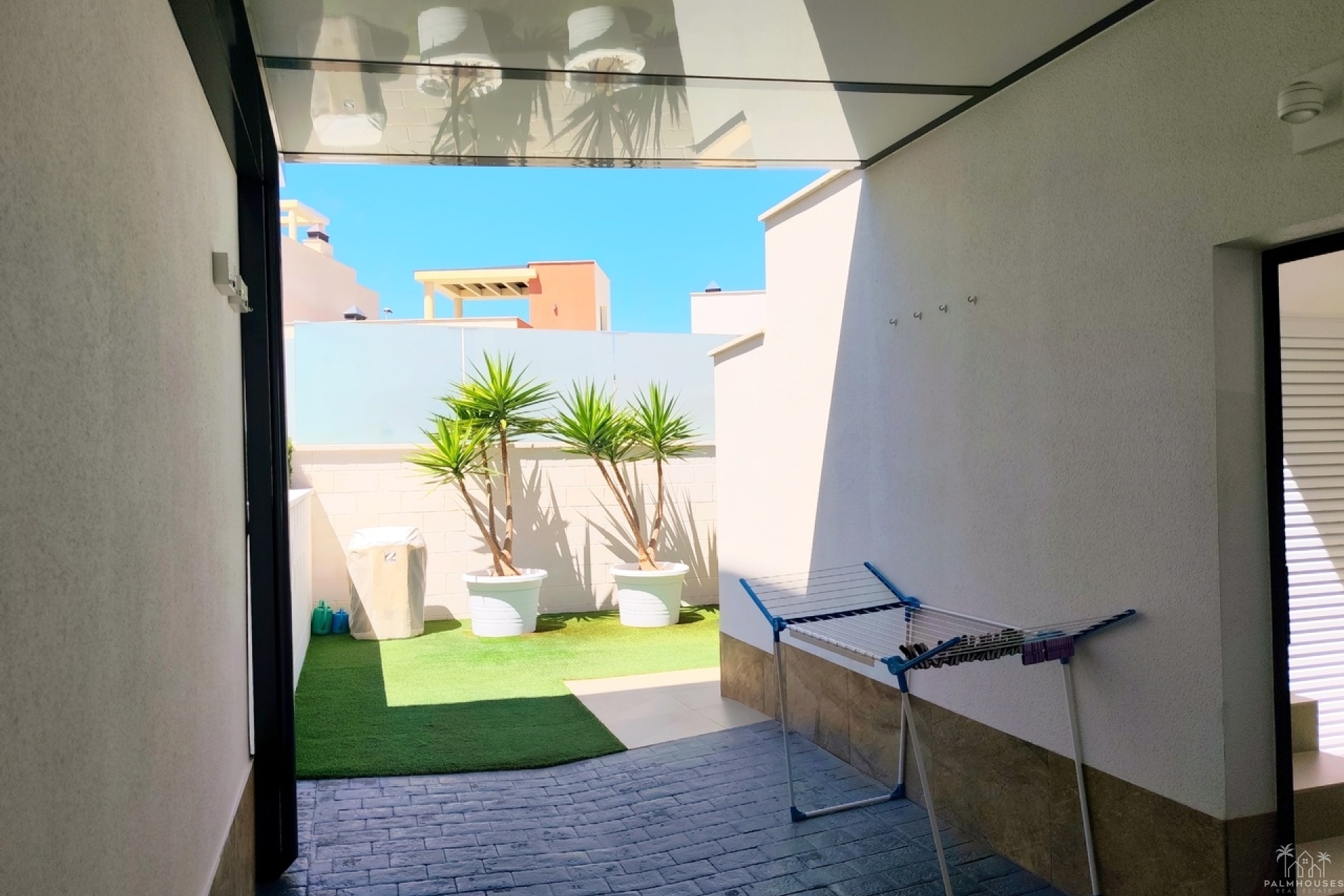 Revente - Villa - San Miguel de Salinas - Inland