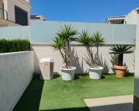 Revente - Villa - San Miguel de Salinas - Inland