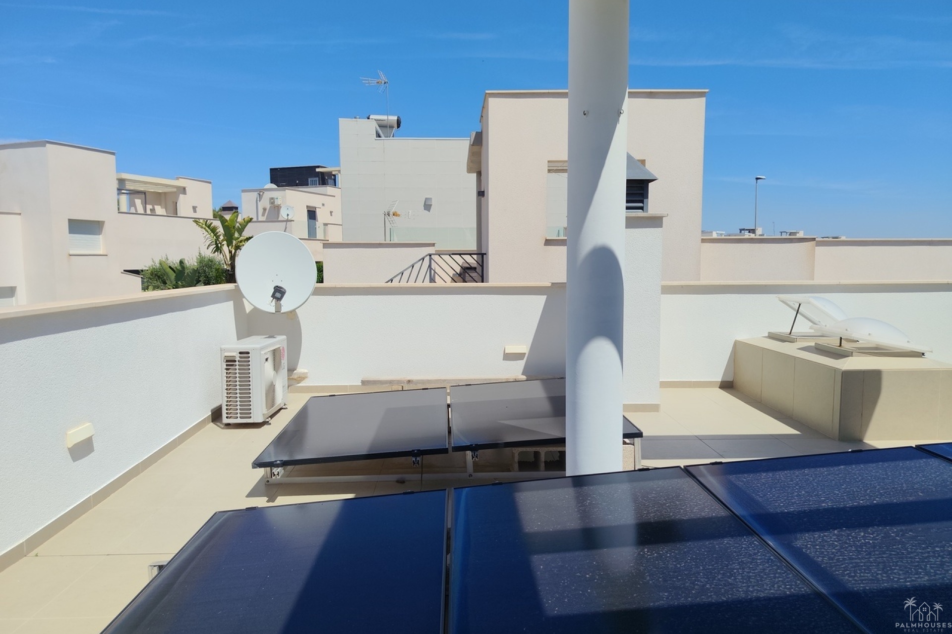 Revente - Villa - San Miguel de Salinas - Inland