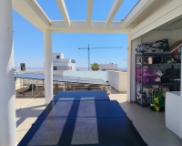 Revente - Villa - San Miguel de Salinas - Inland
