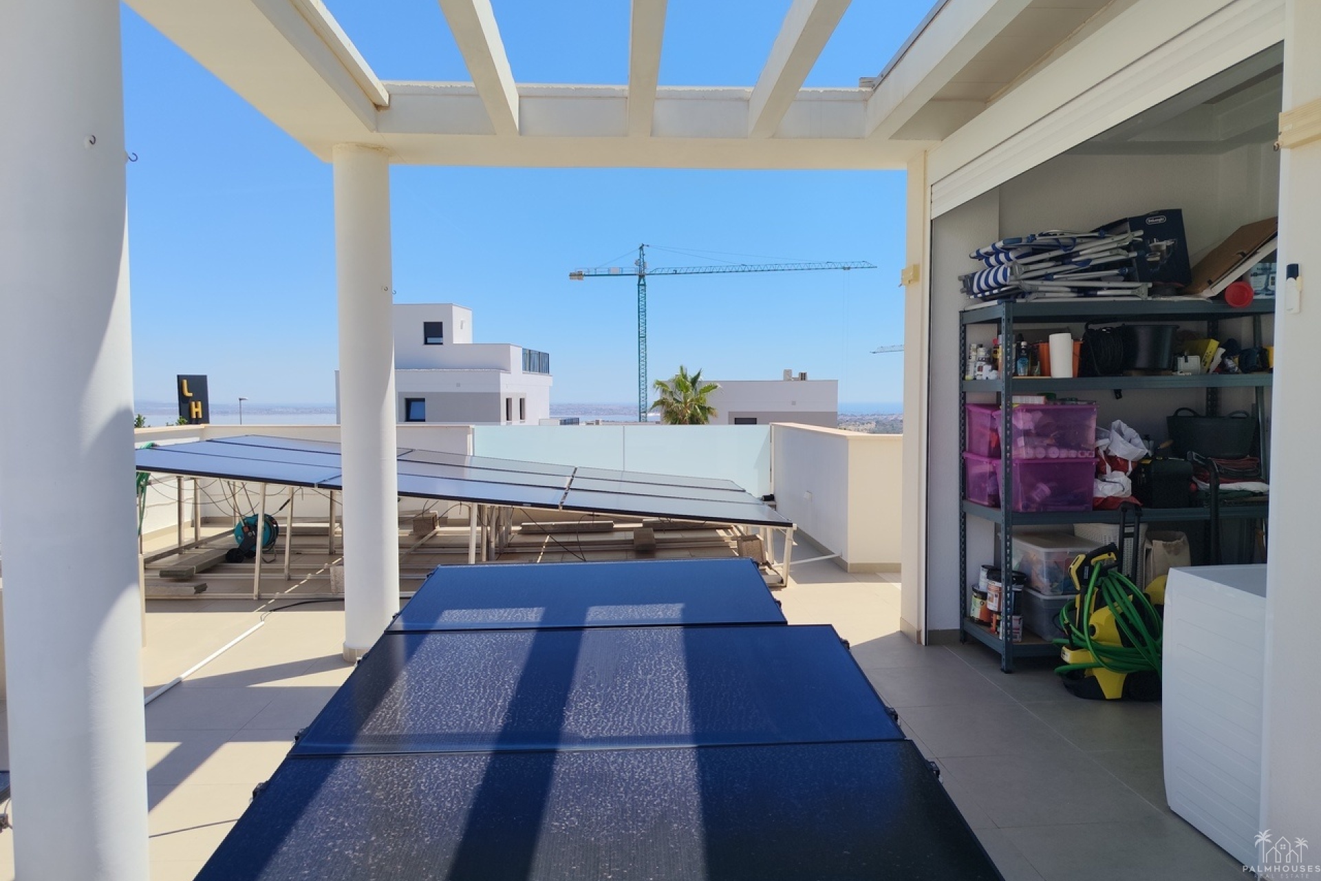Revente - Villa - San Miguel de Salinas - Inland