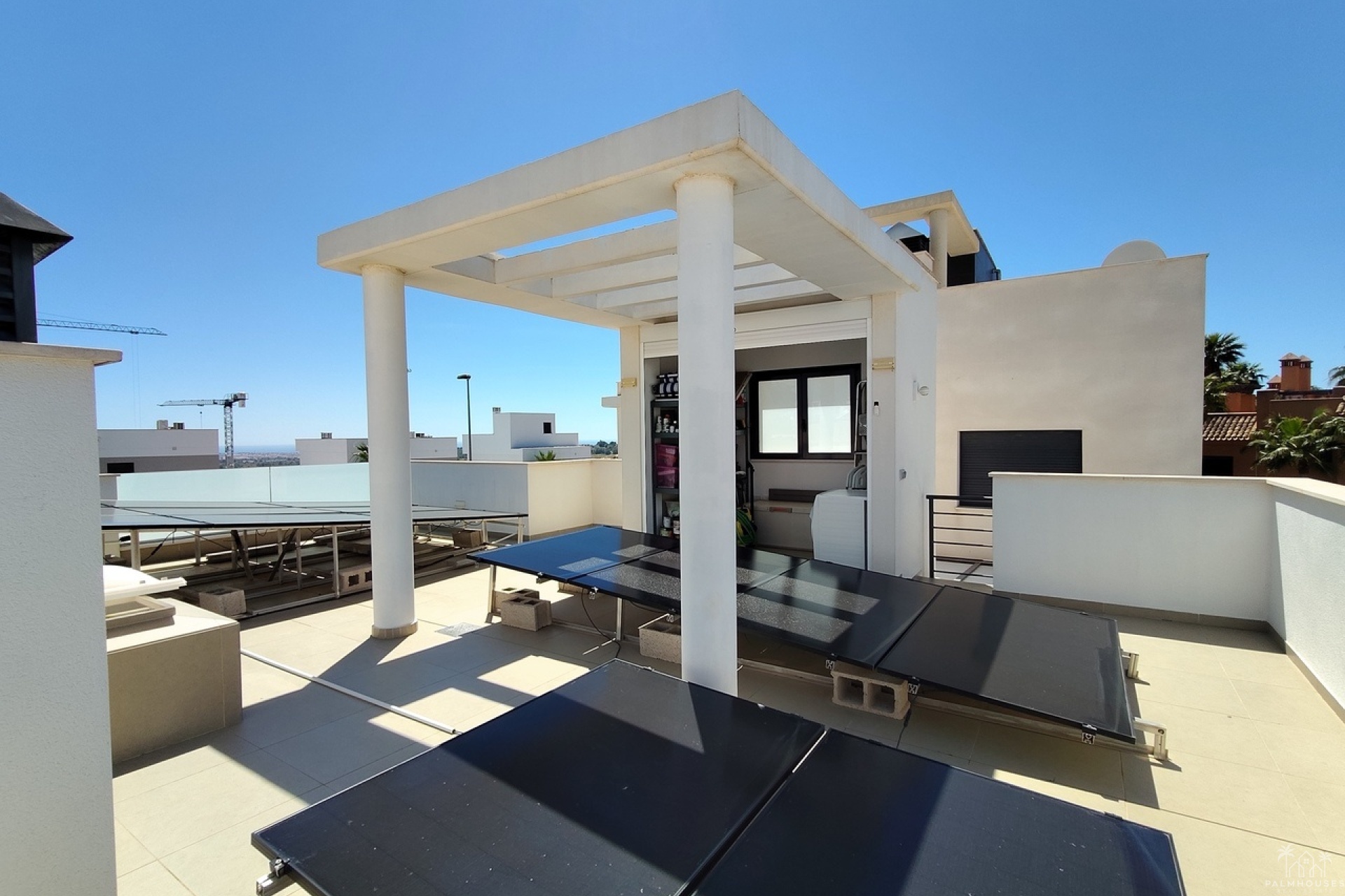 Revente - Villa - San Miguel de Salinas - Inland