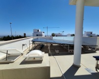 Revente - Villa - San Miguel de Salinas - Inland