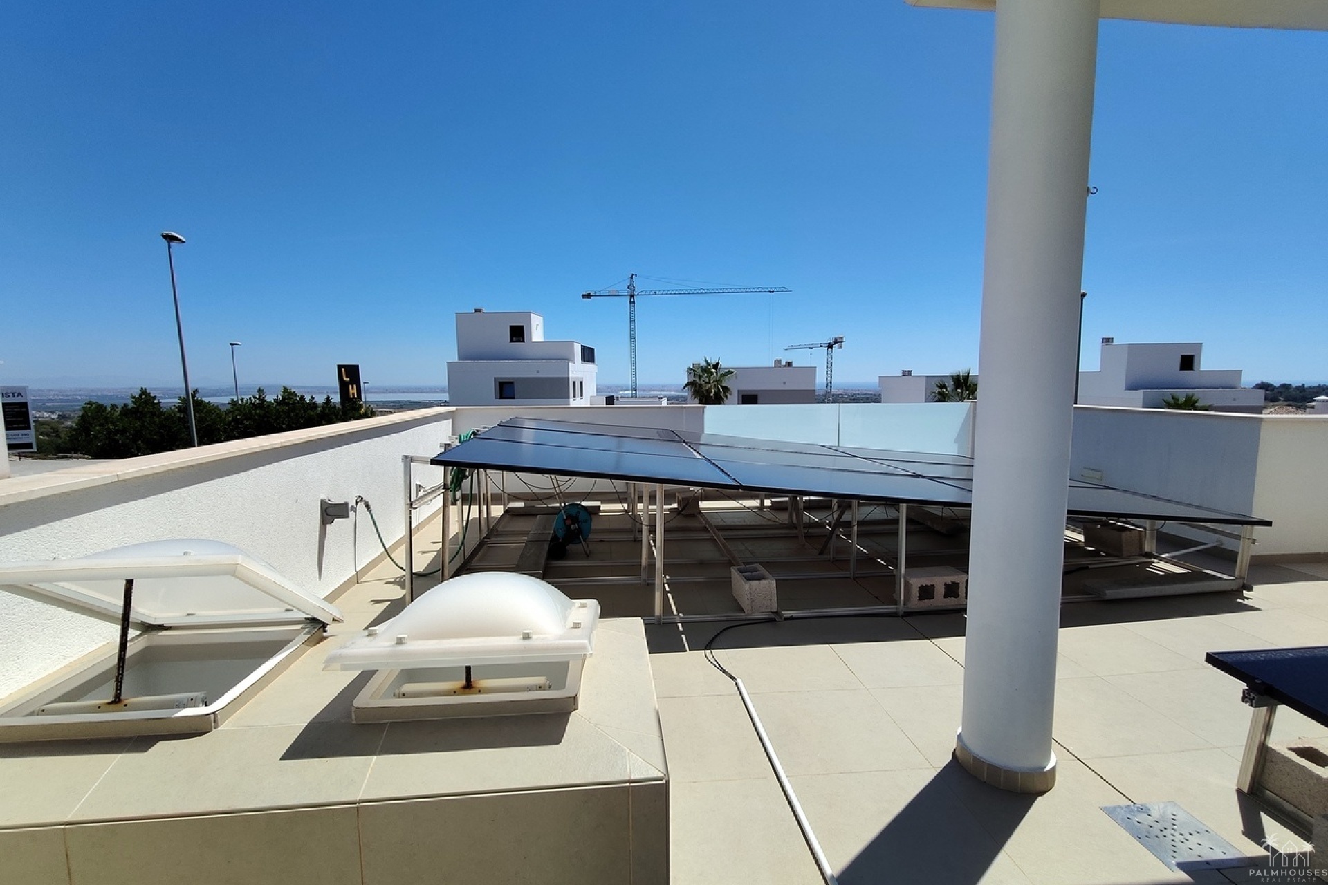 Revente - Villa - San Miguel de Salinas - Inland