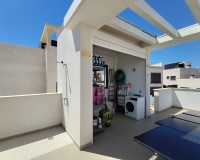 Revente - Villa - San Miguel de Salinas - Inland