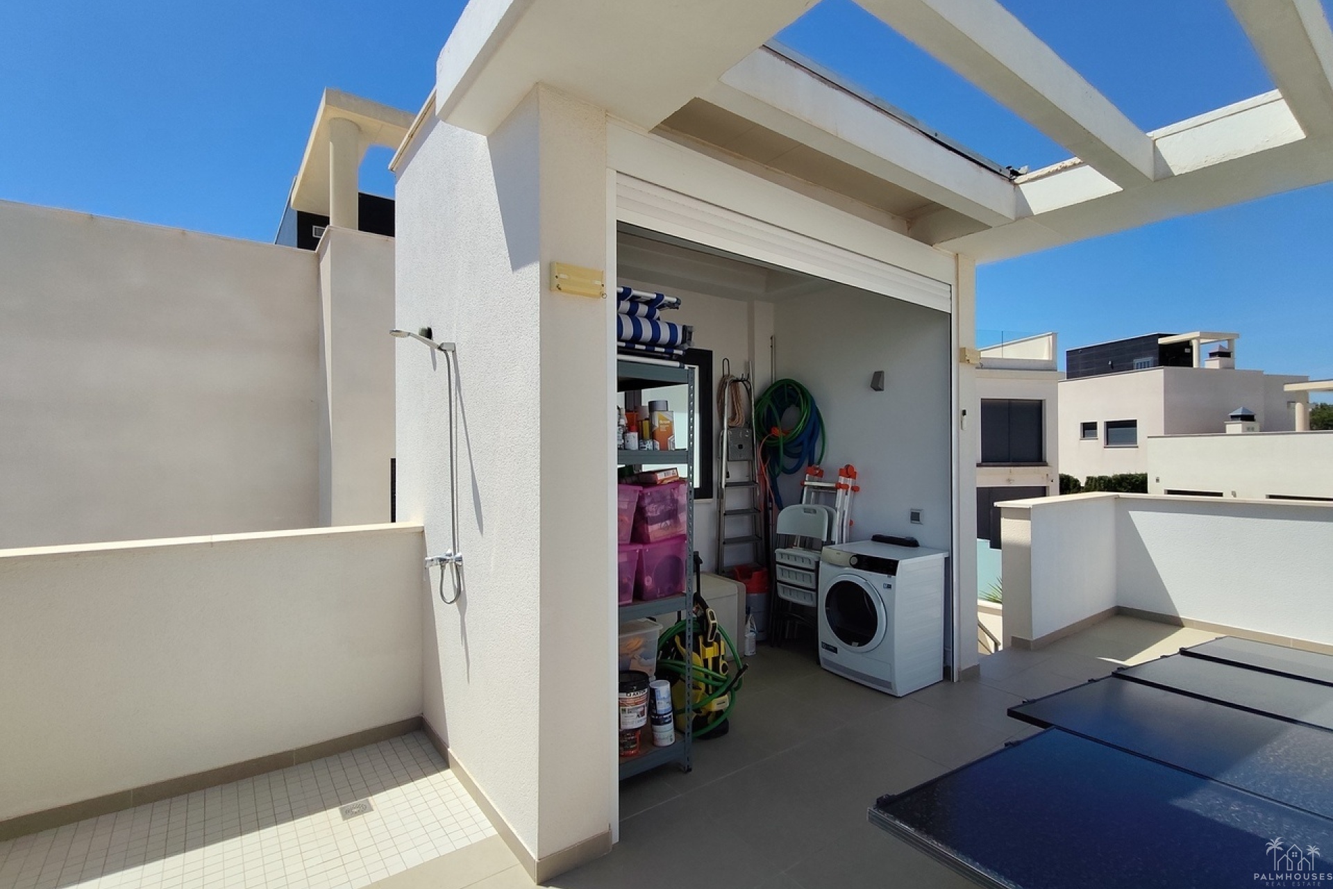 Revente - Villa - San Miguel de Salinas - Inland