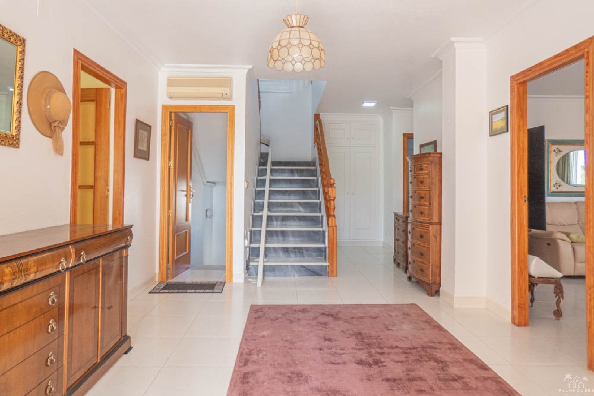 Revente - Villa - San Miguel de Salinas - Inland