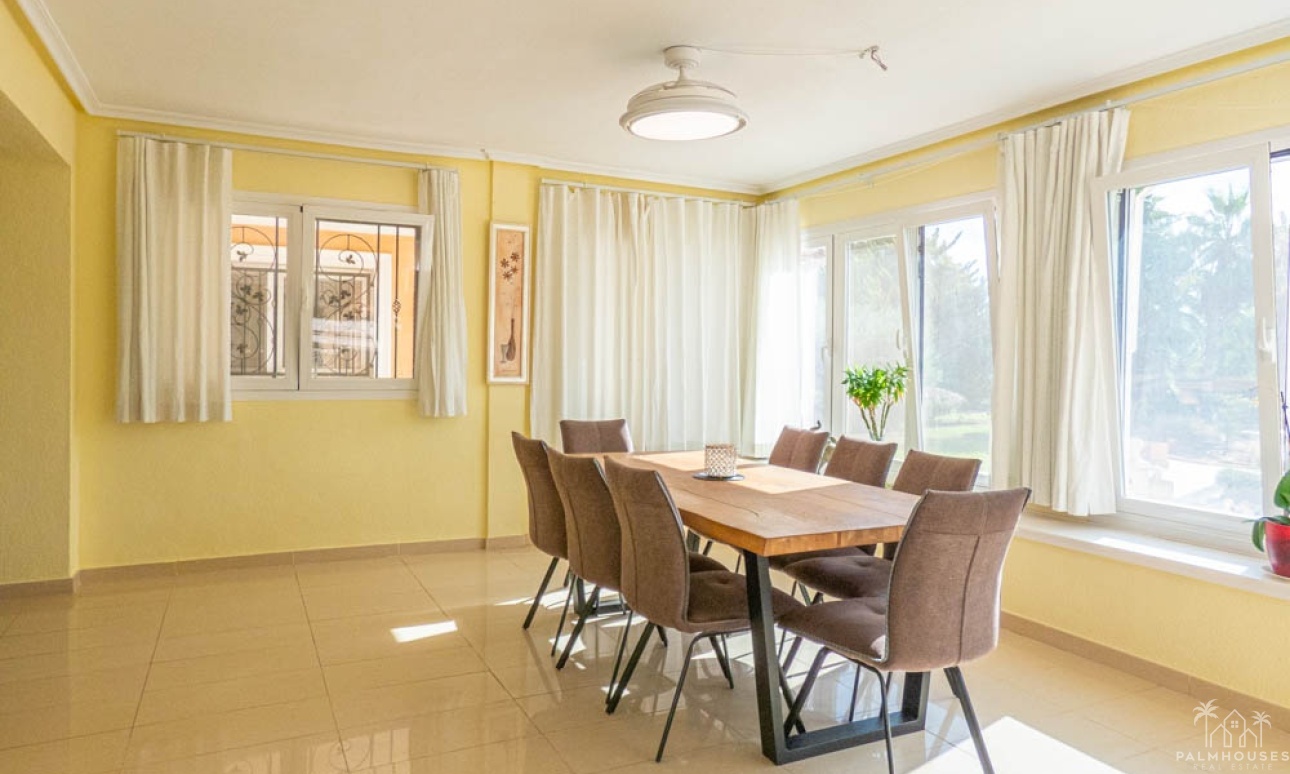 Revente - Villa - San Miguel de Salinas - Inland