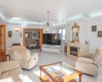 Revente - Villa - San Miguel de Salinas - Inland