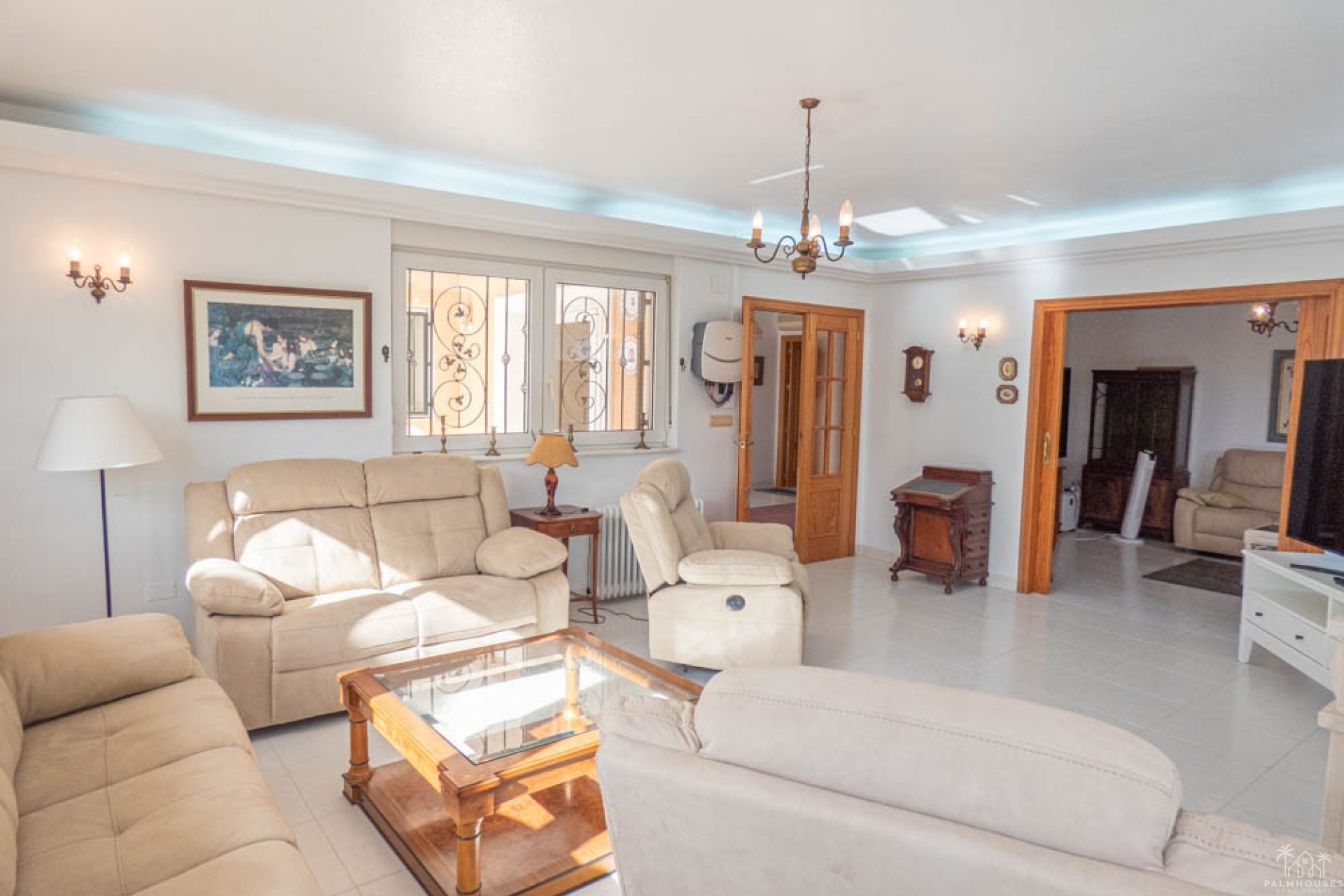 Revente - Villa - San Miguel de Salinas - Inland