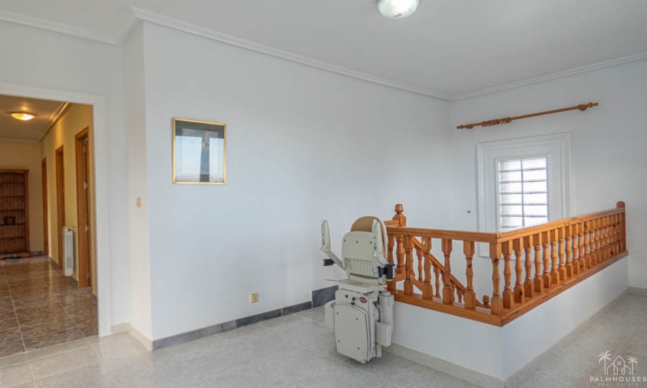 Revente - Villa - San Miguel de Salinas - Inland