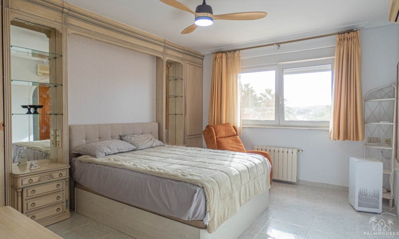 Revente - Villa - San Miguel de Salinas - Inland