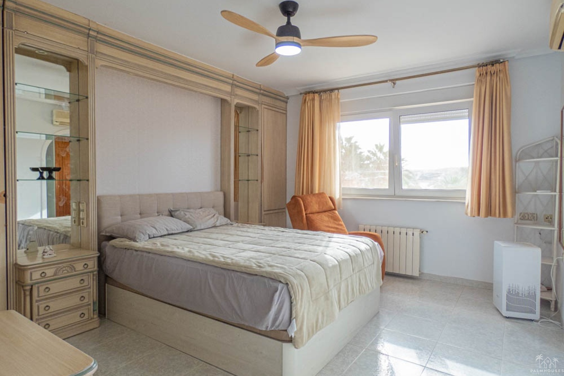 Revente - Villa - San Miguel de Salinas - Inland