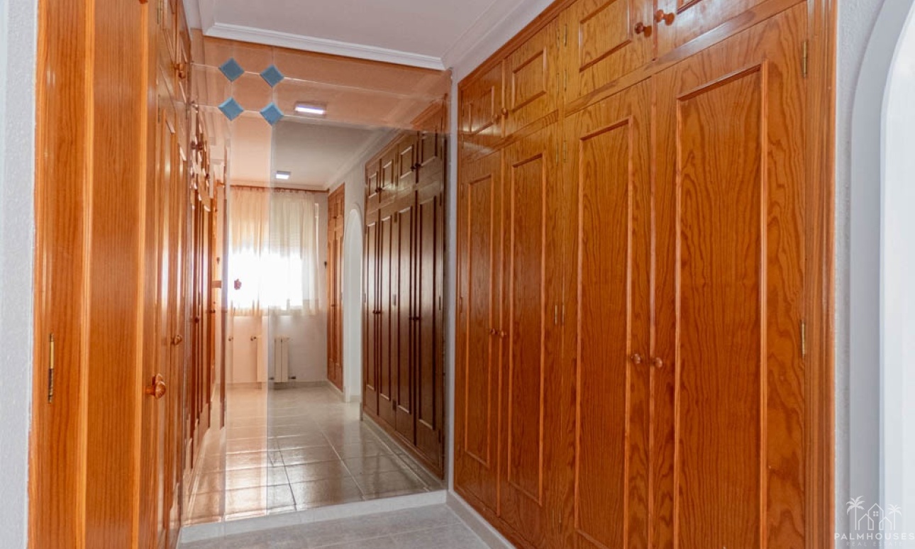Revente - Villa - San Miguel de Salinas - Inland