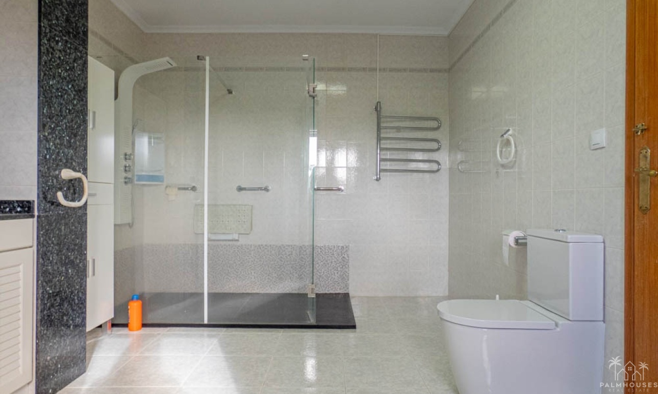 Revente - Villa - San Miguel de Salinas - Inland