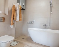 Revente - Villa - San Miguel de Salinas - Inland