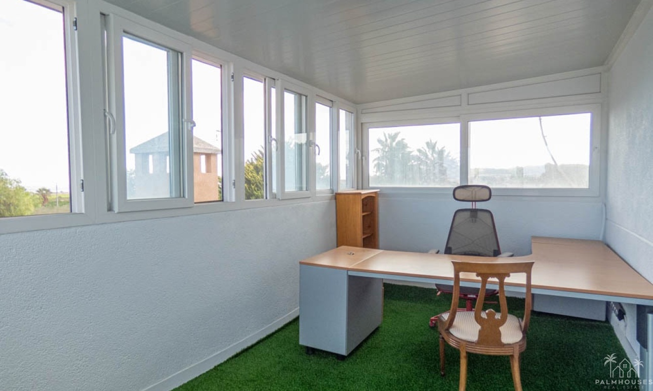 Revente - Villa - San Miguel de Salinas - Inland