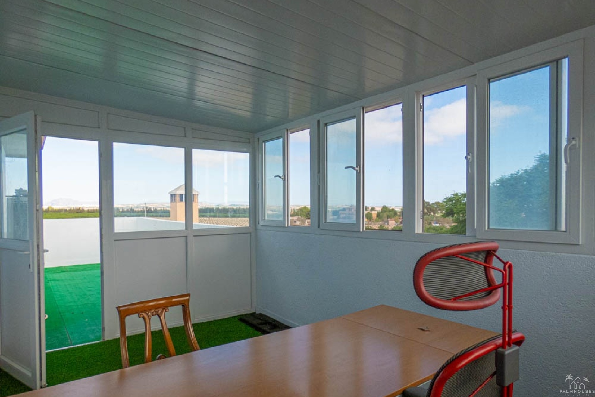 Revente - Villa - San Miguel de Salinas - Inland