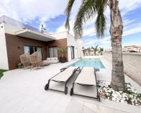 Revente - Villa - San Miguel de Salinas - Inland