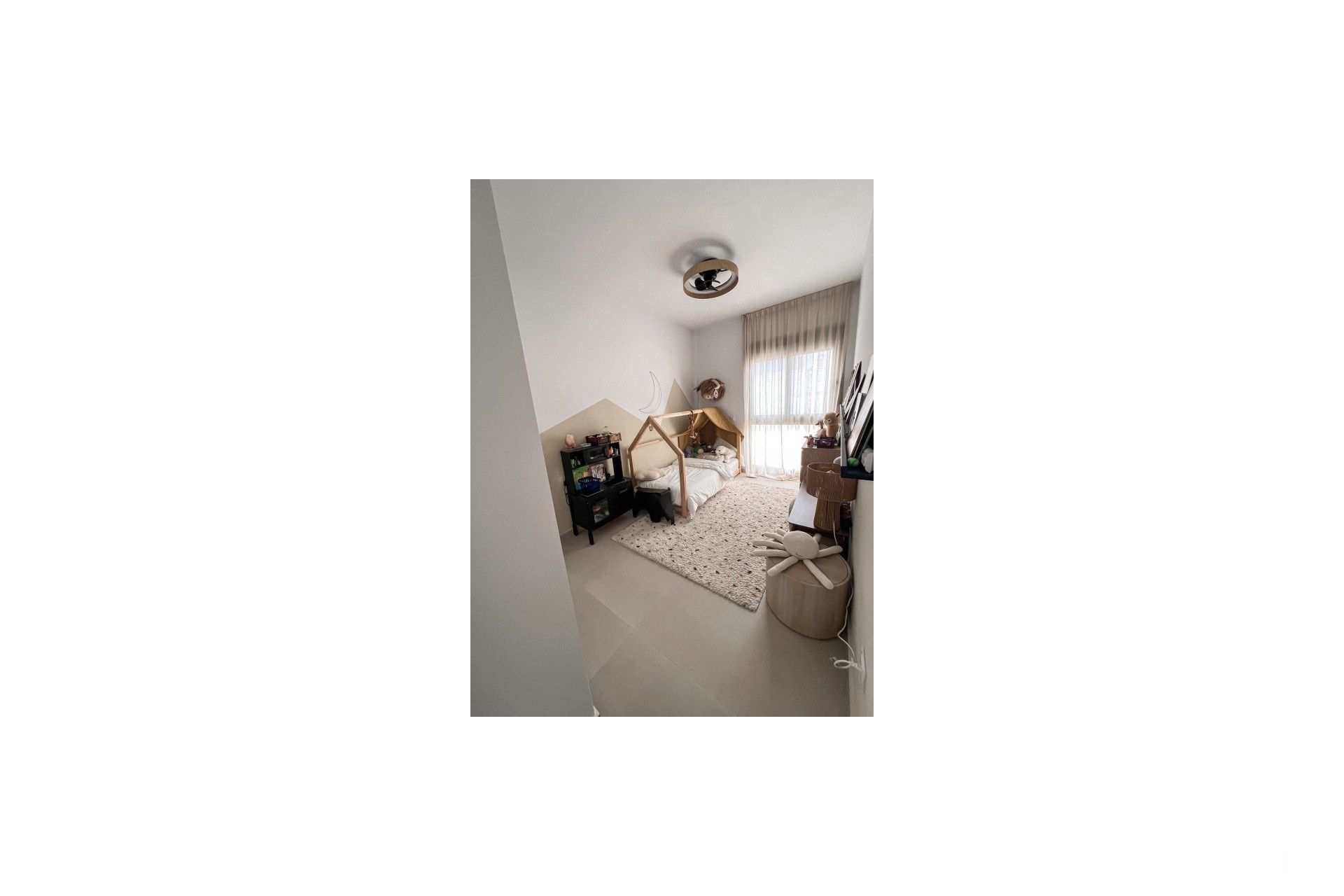 Revente - Villa - San Miguel de Salinas - Inland