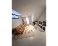 Revente - Villa - San Miguel de Salinas - Inland