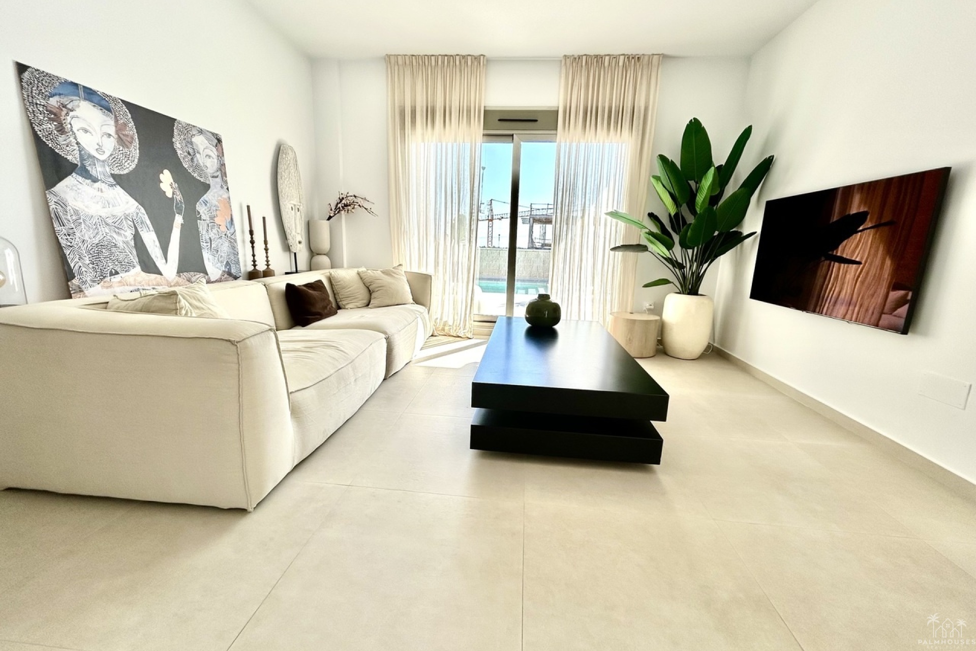 Revente - Villa - San Miguel de Salinas - Inland