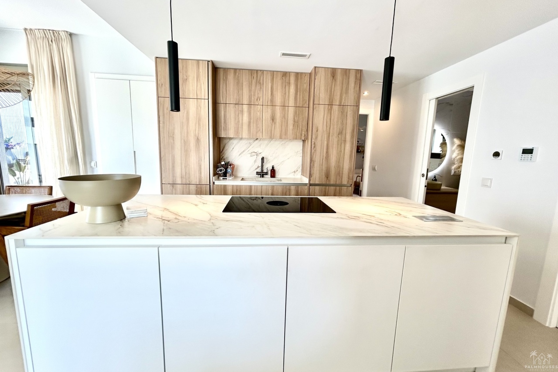 Revente - Villa - San Miguel de Salinas - Inland