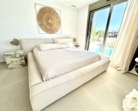 Revente - Villa - San Miguel de Salinas - Inland