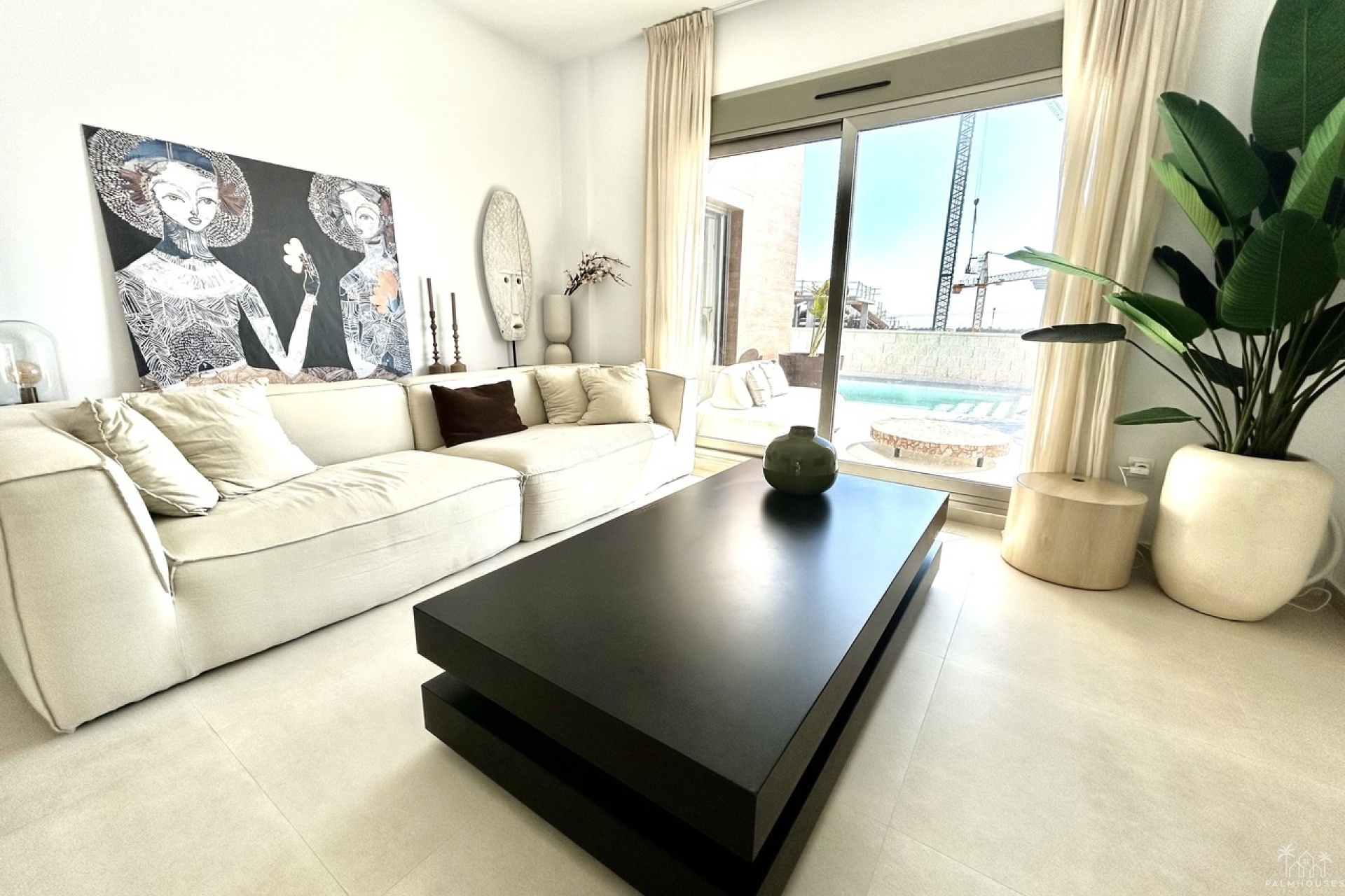 Revente - Villa - San Miguel de Salinas - Inland