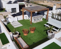 Revente - Villa - San Miguel de Salinas - Inland