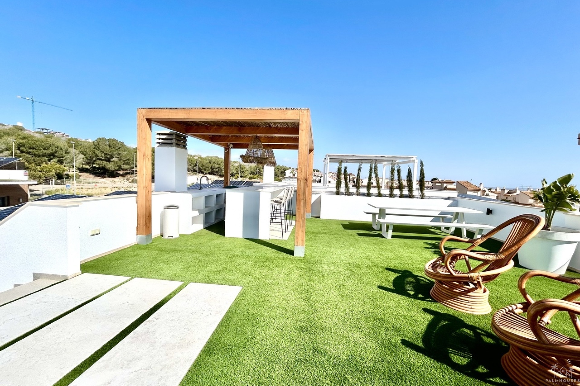 Revente - Villa - San Miguel de Salinas - Inland