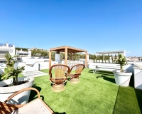 Revente - Villa - San Miguel de Salinas - Inland