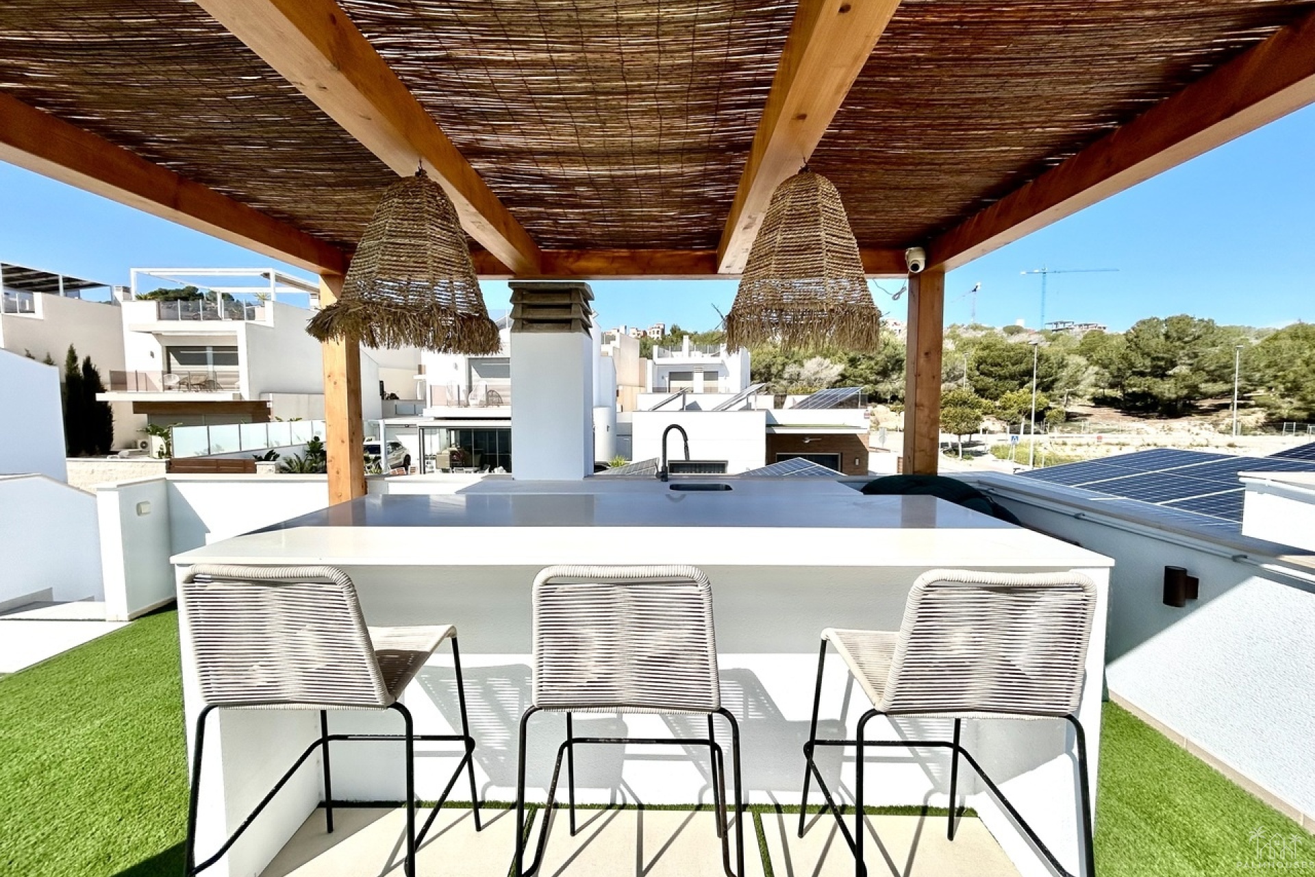 Revente - Villa - San Miguel de Salinas - Inland