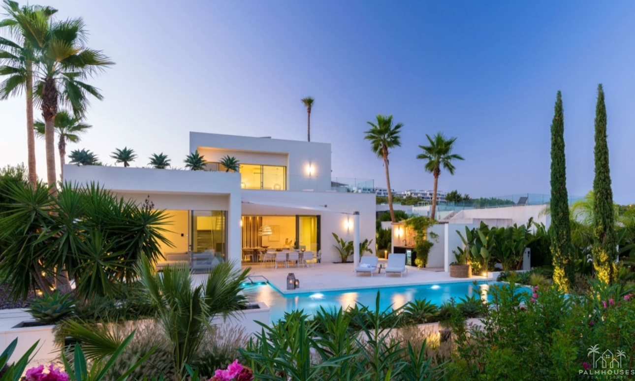 Revente - Villa - San Miguel de Salinas - Inland