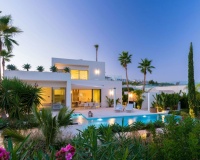Revente - Villa - San Miguel de Salinas - Inland