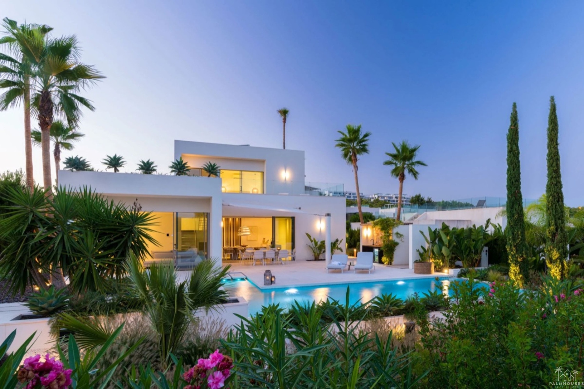 Revente - Villa - San Miguel de Salinas - Inland