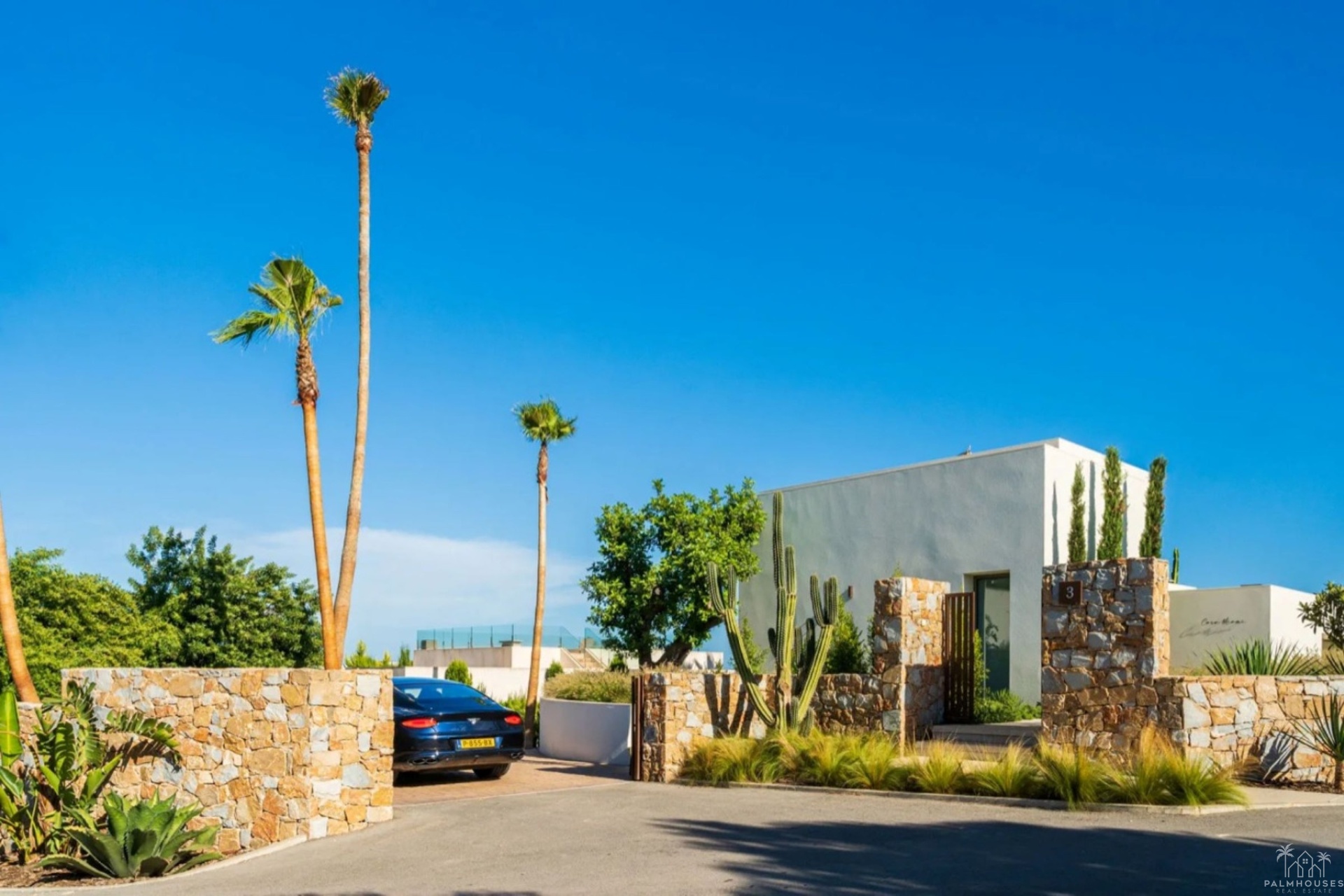 Revente - Villa - San Miguel de Salinas - Inland