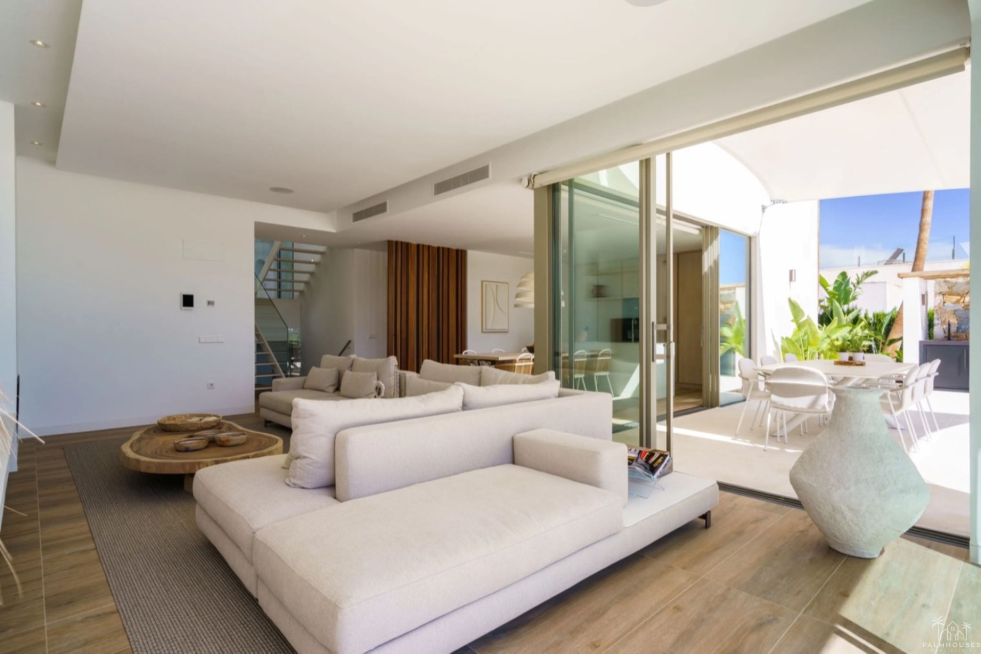 Revente - Villa - San Miguel de Salinas - Inland
