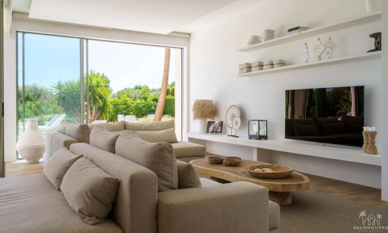 Revente - Villa - San Miguel de Salinas - Inland
