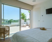 Revente - Villa - San Miguel de Salinas - Inland